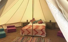 Glamp Natura Kryspinow